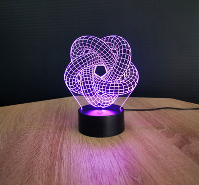 Κοπές CNC Laser & Router